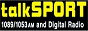 George Galloway Presentation TalkSports